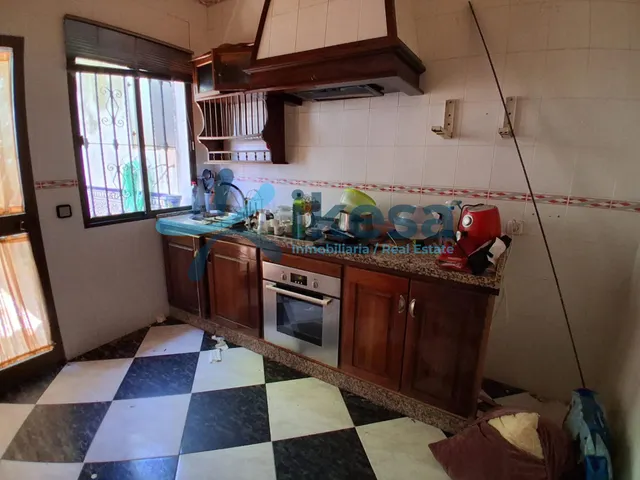 Venta de Casa en Burguillos - Sevilla — 13