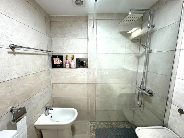 Ático 2 habitaciones 57m² en venta - Mil Palmeras — 17