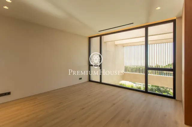 Espectacular y lujosa casa en venta en Teià — 34