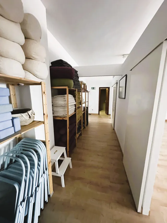 Local comercial — 8