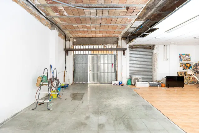 Venta de local de 171 m2 en Armilla (Granada) — 15