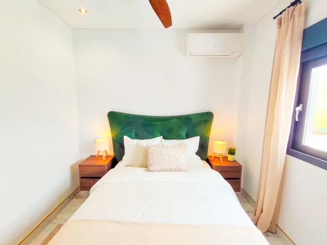 Casa 5 habitaciones en venta - Los Urrutias — 31