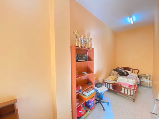CASA PARA ENTRAR A VIVIR EN LA PLACA — 4