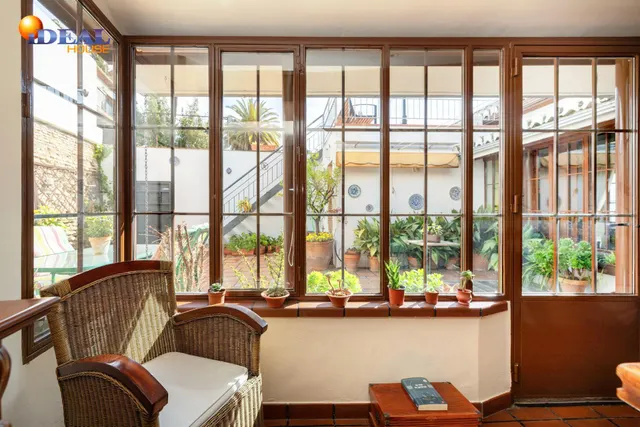 GRAN CASA EN ALBAICÍN BAJO. — 20