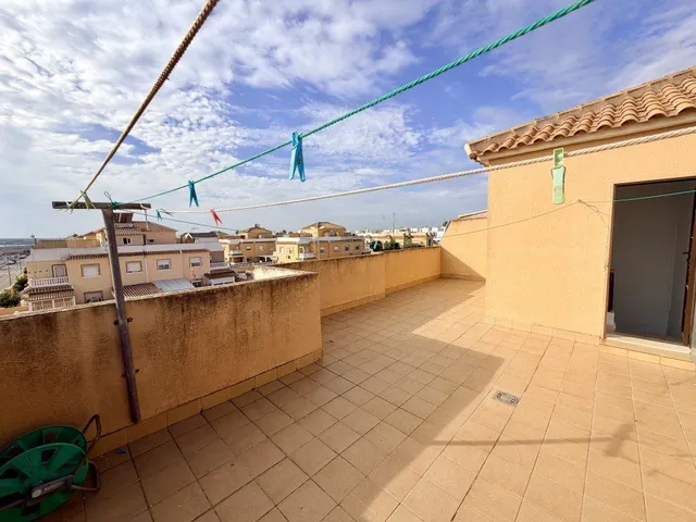 Casa 3 habitaciones 125m² en venta - Lo Marabu — 8