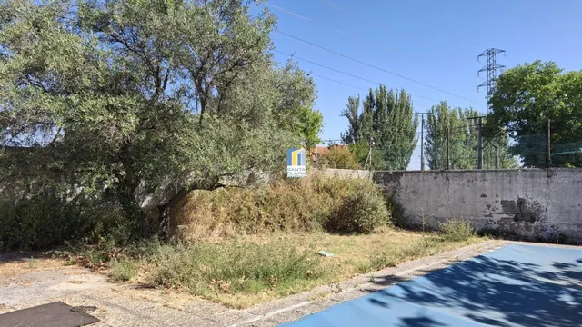 FINCA URBANA EN VENTA CON CASA Y PISCINA EN ZONA CARRETERA L - foto 5