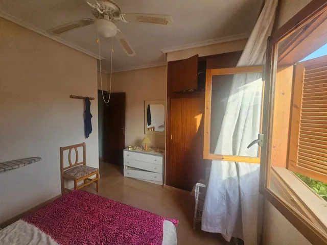 Atractivo Adosado en Los Alcázares - Ideal para Disfrutar del Sol y la Playa ️ — 42