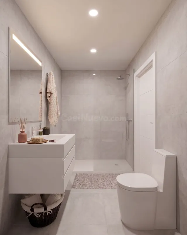 Villa 3 habitaciones 116m² en venta - La Hoya-Almendricos-Pu - foto 5