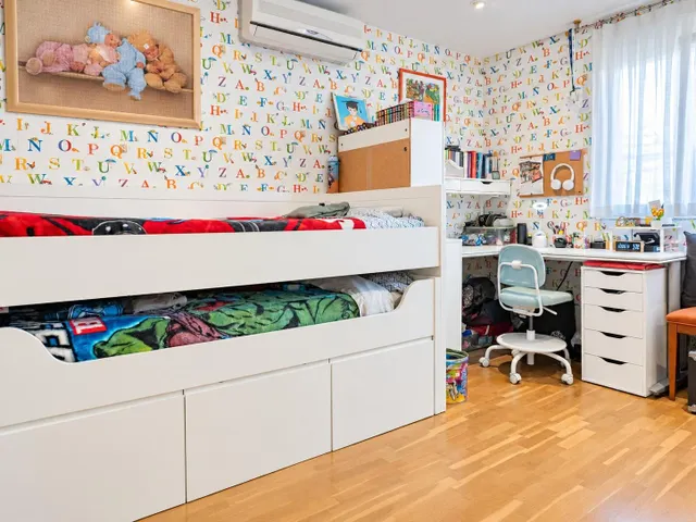 Piso 3 habitaciones 94m² en venta - Marroquina — 15