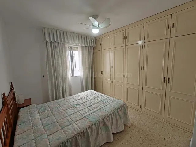 Apartamento amueblado vivienda habitual - foto 3
