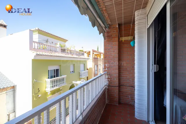 Piso en Pulianas con excelente ubicación — 2