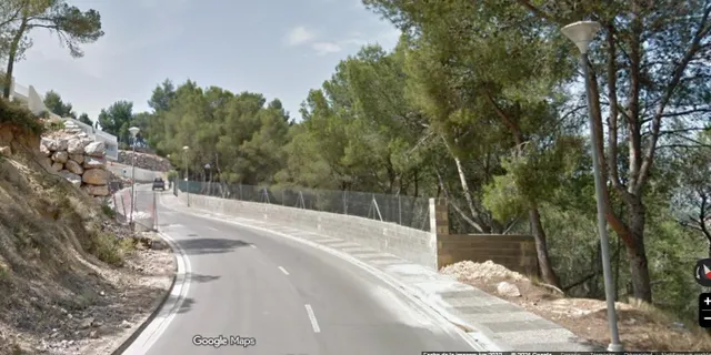 Suelo en venta en urb el bosque-Chiva — 6