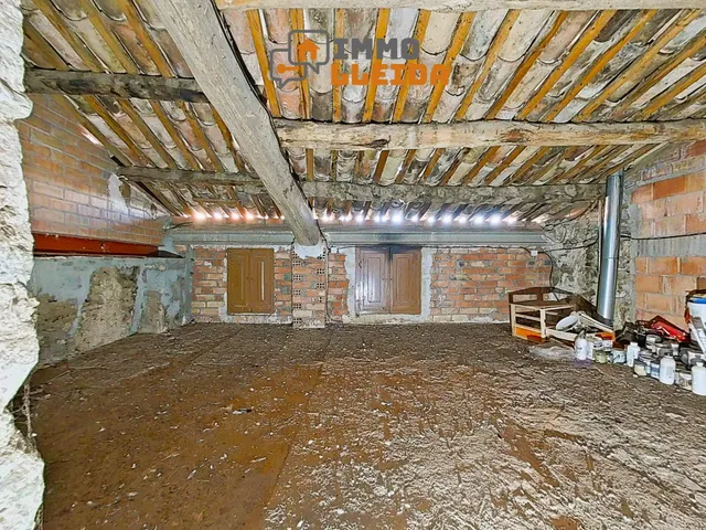 OPORTUNIDAD Casa adosada en Vilanova de Meià — 20