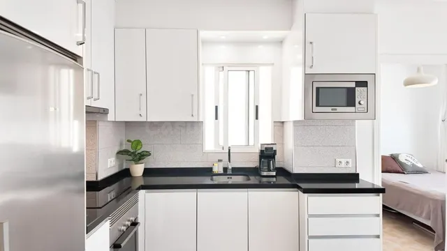 Apartamento 2 habitaciones 62m² en venta - Centro — 4