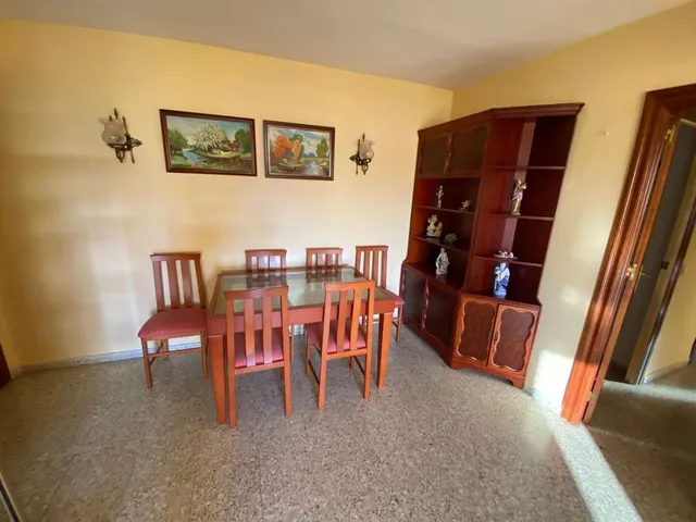 Apartamento 4 habitaciones 120m² en venta - La Aurora - Avda Andalucia — 25