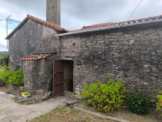 CASA DE PIEDRA EN LAMPAI — 8
