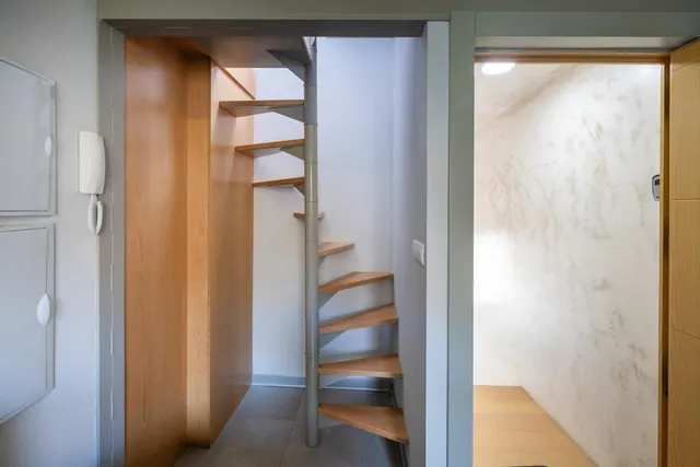 !!ESPECTACULAR VIVIENDA EN ALQUILER EN CALLE ELVIRA!! — 24