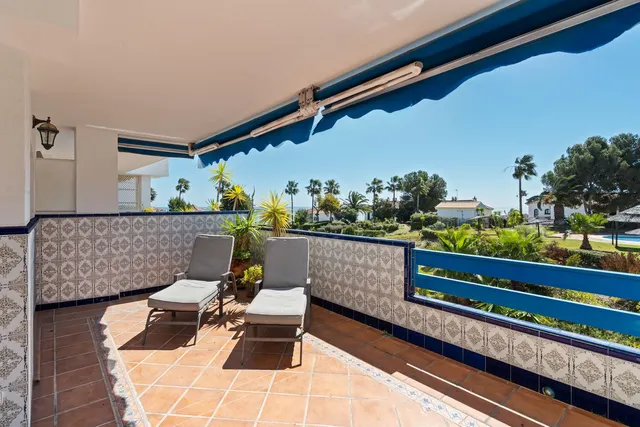 Apartamento 2 habitaciones 100m² en venta - Costa del Sol — 15