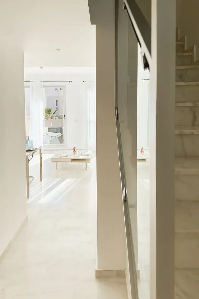 Dúplex 3 habitaciones 130m² en venta - Riviera del sol — 10