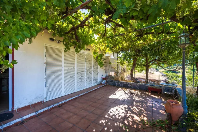 CASA REFORMADA CON TERRAZA Y VISTAS PANORÁMICAS EN TOCÓN DE  - foto 3
