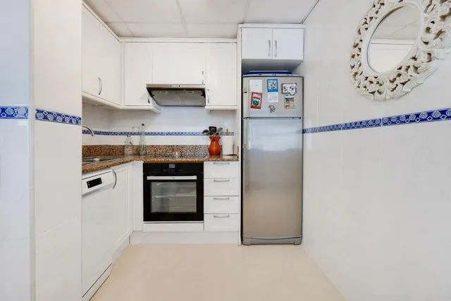 APARTAMENTO DE 3 DORMITORIOS 2 BAÑOS EN TORREVIEJA (PLAYA DEL CURA) — 10