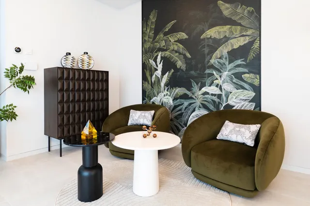 Villa 6 habitaciones 1182m² en venta - Los Flamingos — 7
