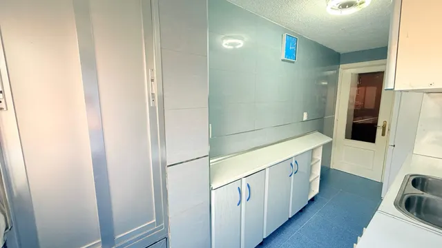 PISO EN SANTA EUGENIA 3 habitaciones — 23