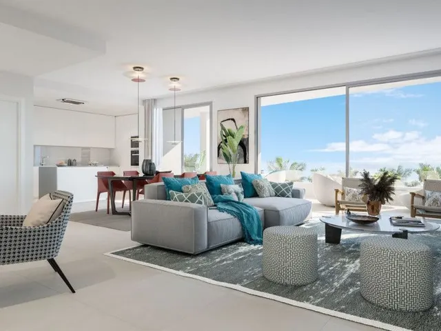 Apartamento 3 habitaciones 156m² en venta - Marbella — 9