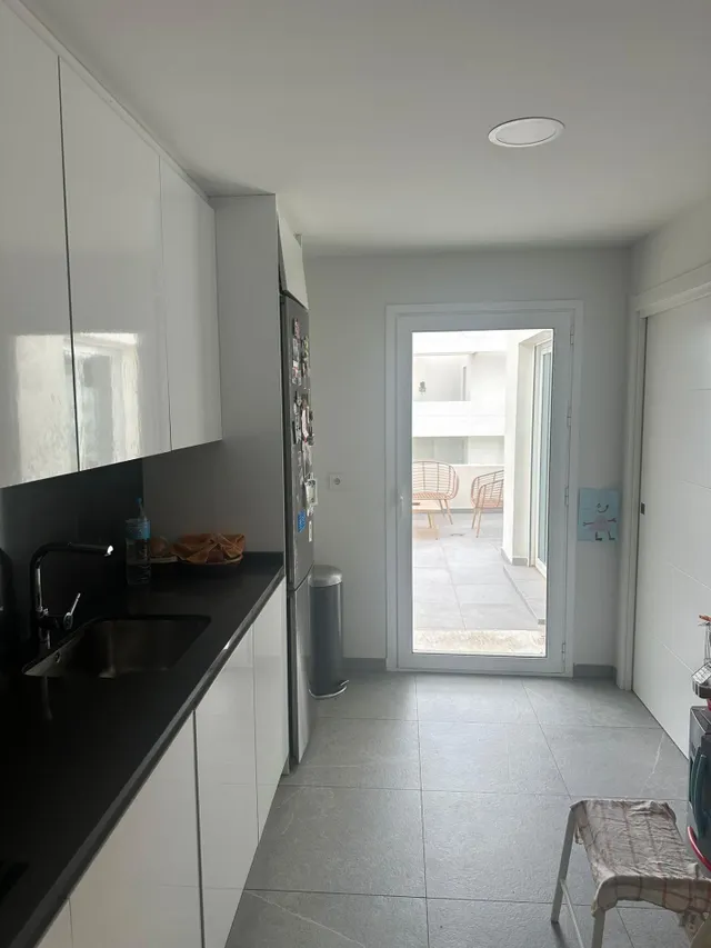 EXCLUSIVO ATICO EN SERENA HOMES, EL LIMONAR, MÁLAGA — 23