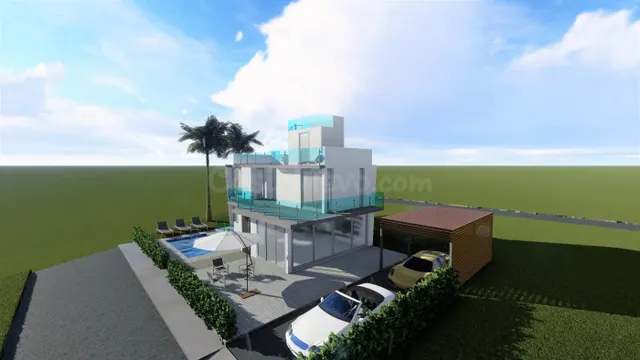 SE VENDE VILLAS CON VISTAS PANORAMICAS EN BALCON DE FINESTRA