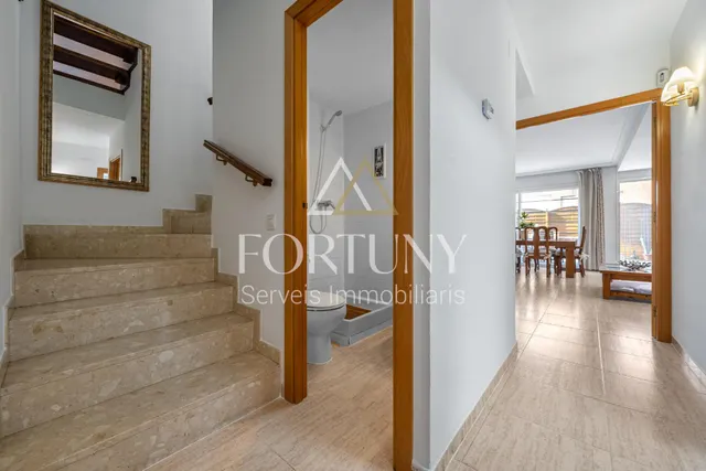 Casa 4 habitaciones 249m² en venta - Regueral - Prat dEn Foré — 8