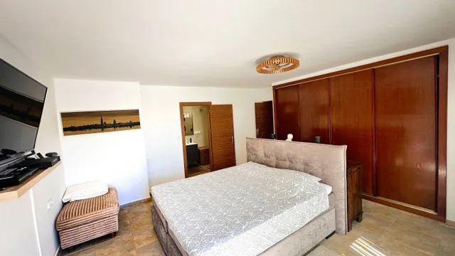Villa 4 habitaciones 284m² en venta - Barranco Hondo — 29