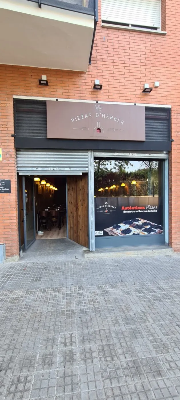 LOCAL EN LLOGUER (TRASPÀS DE NEGOCI) — 3
