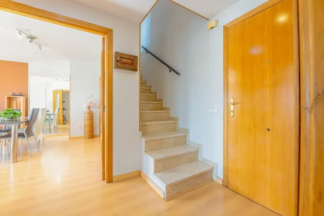 Duplex vpo en Paiporta — 33