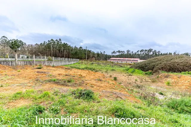 SOLAR EN VENTA EN ARDAÑA – CARBALLO | 1.394 m2 | EXCELENTE U - foto 2