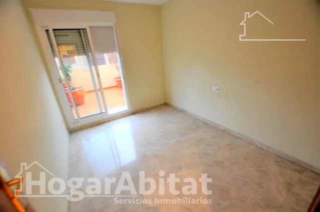 TODO EXTERIOR CON TERRAZA, GARAJE Y TRASTERO. — 19