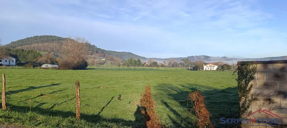 Terreno rural en venta - Costa de cantabria