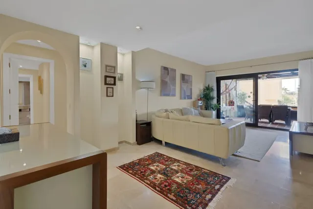 Apartamento 3 habitaciones 107m² en venta - Costa del Sol — 12