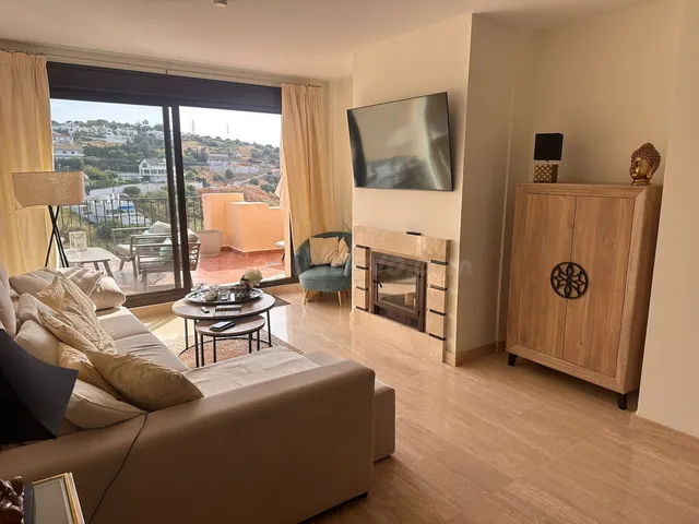 Ático 2 habitaciones 109m² en venta - Costa Del Sol — 2