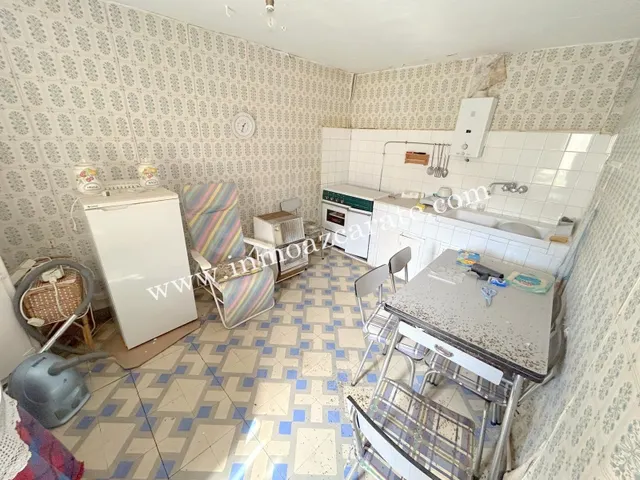 Casa con jardín y parcela en Ubago - foto 4