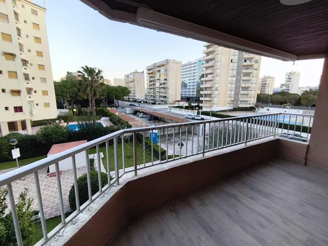 Alquiler de temporada en la playa de Gandia - foto 3
