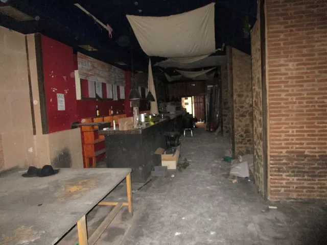 Urbis te ofrece un local comercial en zona Centro, Salamanca. — 10