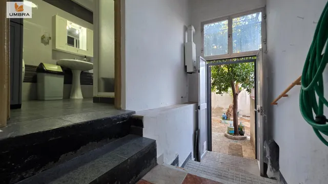 CASA DE 6 DORMITORIOS CON 2 habitaciones EN PLANTA BAJA Y PATIO | VILLAMARTÍN — 37