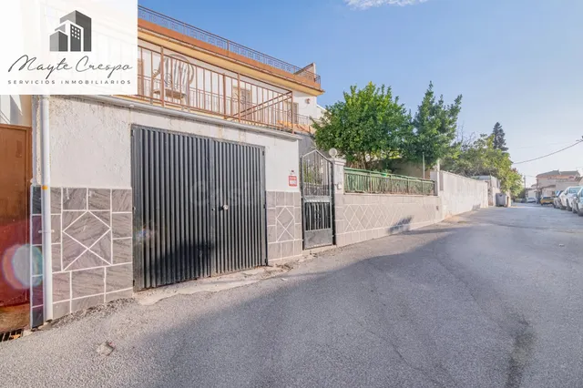 Amplia y Luminosa Casa en el Corazón de Monachil — 5