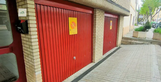 3 dormitorios reformado con GARAJE BOX y TRASTERO en Doctor Artero – 850 €/mes — 35