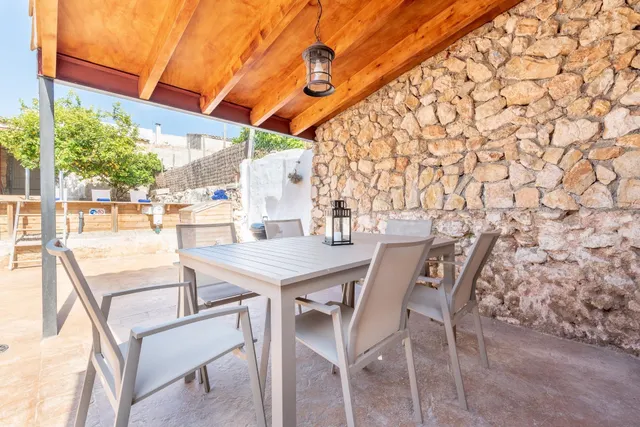 Casa en Felanitx con licencia vacacional - foto 5