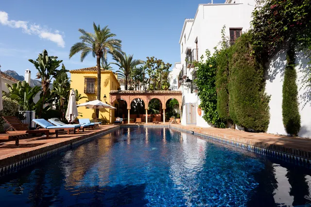 Adosado 2 habitaciones 210m² en venta - Marbella — 21