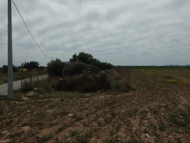 Terreno Rústico de 1800 m2 en Valladolises ✨ — 15