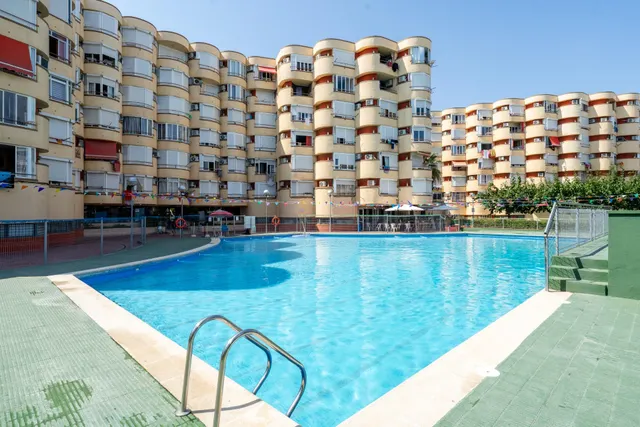 Piso 35m² en venta - Les botigues de mar 1 — 19