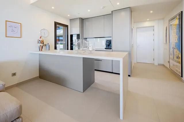 Apartamento 2 habitaciones 90m² en venta - Centro — 22
